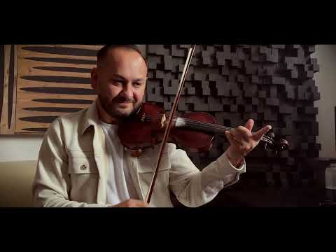 Gipsy Mojka Orlova & Mario Horvat - Rodzino ( OFFICIAL VIDEO ) COVER