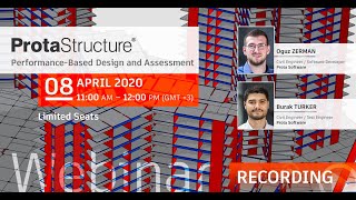 Performance Based Design And Assessment