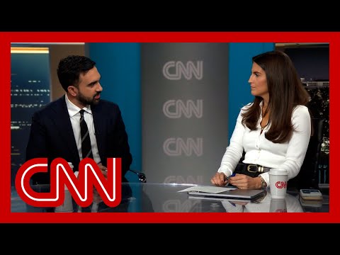 Cnn The Source