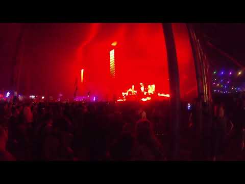 Key4050 Dreamstate Socal 2017