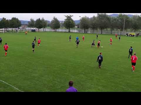 SV Urfahr U15 vs ASKÖ Leonding 3:2 Teil 3