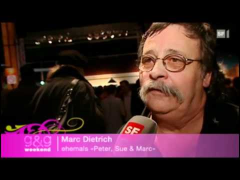 Alperose Musical feiert Premiere