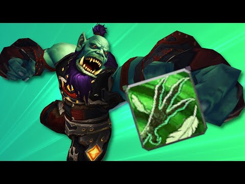 Monk Just OUTLASTS Them! (5v5 1v1 Duels) - PvP WoW: Shadowlands 9.0.5