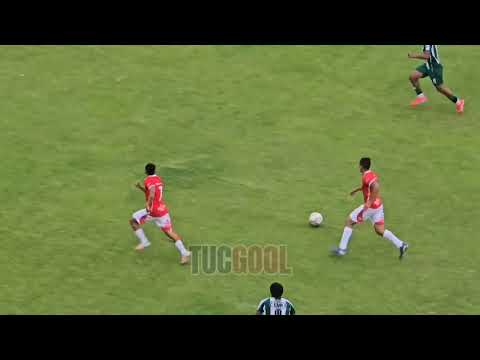 🔴TUCUMÁN CENTRAL A LA FINAL🔴