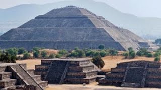 Are The World's Pyramids Related?