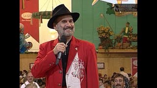 Drafi Deutscher - Marmor, Stein und Eisen bricht - 2001