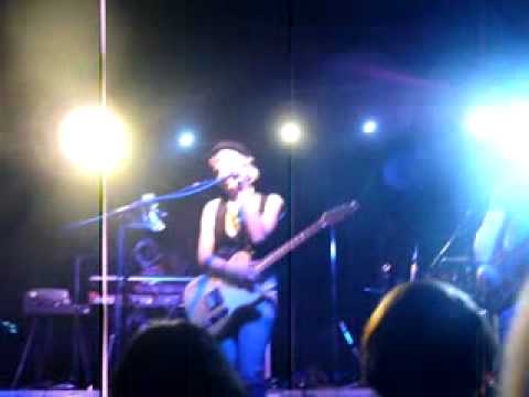 Aneta Langerová - Možná - Říčany