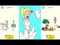 DOP Love Story Delete Story Gameplay Mobile Game Walkthrough Android Ios Part 1 Levels 1 50