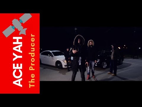 Indigoman - Rollin Ft. Ace Yah (Official Video)