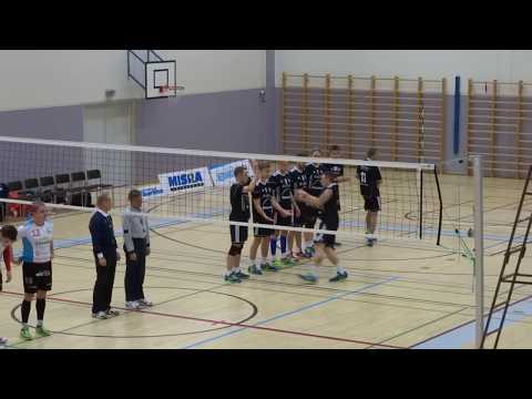 Passarit m2 - EastVolley  osa 1.