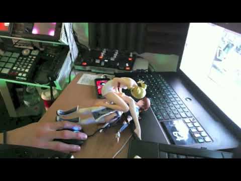 Mega64 Poorly Played Stream 115 - PRIVATE SHOW!!!