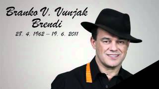 preview picture of video 'Brendi - Najlepše so kelnarce'