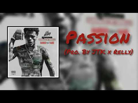 "Passion" YFN Lucci & Lil Durk Type Beat | Lil Baby Type Beat | (Pro. By JTK & Relly)