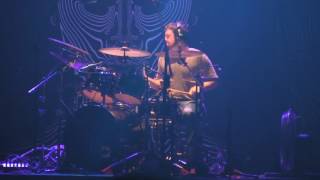 Animals As Leaders en Chile - Inner Assassins - Santiago, 25/Jul/2017