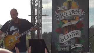 Boscoe France - I'm Going Down