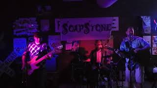 SoapStone - Twist 'n Shout / La Bamba Mashup