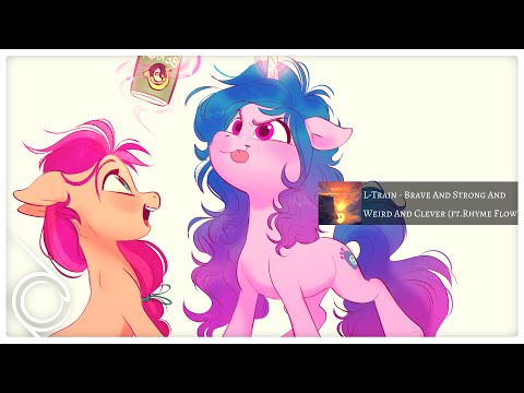 Video thumbnail for Brave and Strong and Weird and Clever