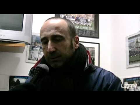 HL Ciassetta - Real Deiva 1-1