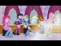 Equestria Girls Songs In Swedish
