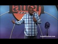 Drew Thomas Buying Weed From White People Stand Up Comedy