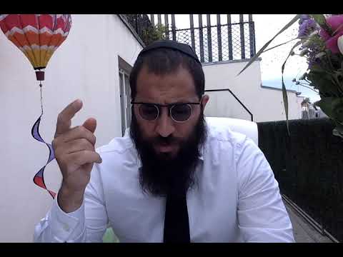 KIDOUCH HACHEM - 2 Manières.