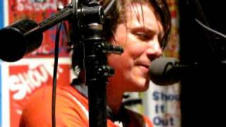 Taylor Hanson Me, Myself &amp; I, Royal Oak, MI 8-17-10