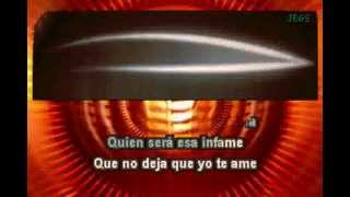 Karaoke Bolero Falaz - Aterciopelados.mp4
