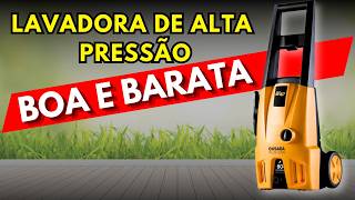 Qual LAVADORA DE ALTA PRESSÃO Comprar | Melhores LAVADORA DE ALTA PRESSÃO | Lavadora Alta Pressão