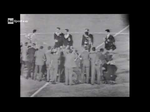 1965 05 12 EUROPEAN CHAMPIONS CLUBS CUP 1964 1965 SF Inter Milan vs Livepool FC 12 5 1965 1080i25fps
