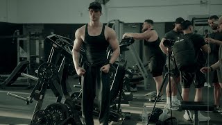 David Laid X Nevada - Vicetone (Slowed + Reverb)