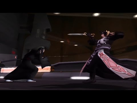 Xenosaga Episode 2 - Part 14 - AAAAAAAAAAAAAAAAAAAAAAAAAAAAA