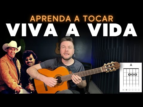Levando a Vida - Milionário e José Rico