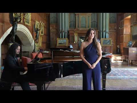 Sì, Mi chiamano Mimi - Puccini La Bohème