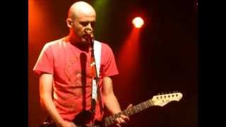 Pato Fu - Qualquer Bobagem - SESC Belenzinho