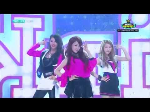 Girls' Generation-TTS 소녀시대-태티서_Twinkle | Dance Compilation