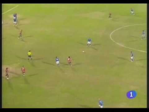 TVE/CMT. Temp. 2008-09. Resumen ALICANTE 1 - ALBACETE 2 (II)
