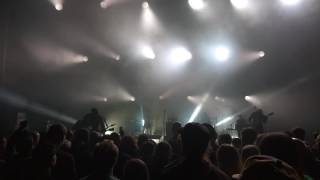 Cult of Luna &quot;Echoes&quot; Live at Cirkus, Stockholm 2016-05-15