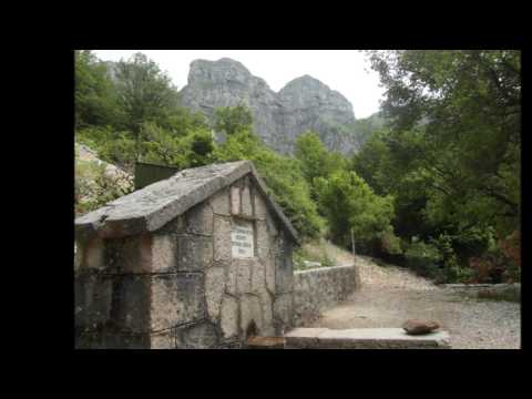 Zagoria Trek