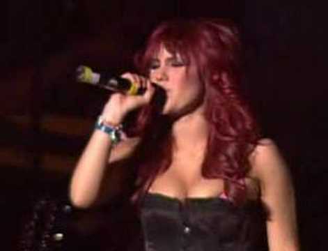 RBD - No Pares [OFFICIAL MUSIC VIDEO]