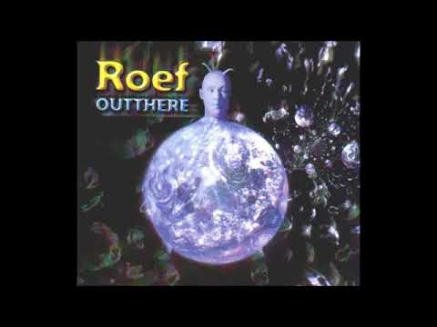 Roef - Outthere (Pizzicato House)