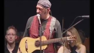 Ian Anderson Orchestral Griminelli's Lament 09/20