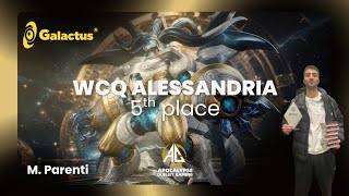 Yu-Gi-Oh! WCQ Regional Alessandria 2026 ~ 5th Place Deck Profile ~ Dracotail Branded ~ Marco Parenti