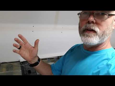 How To Clean A Used Aquarium