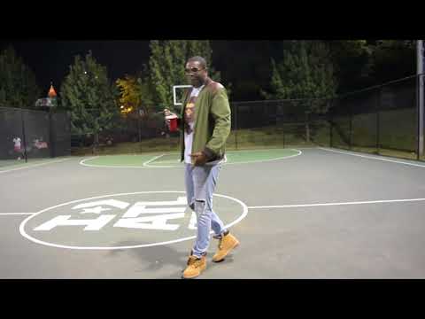 Fly Skinz - Break The Rules - Dir. by D. Land