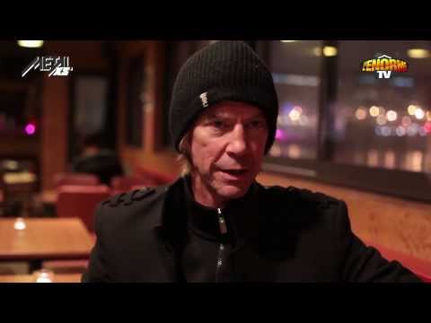 DUFF McKAGAN INTERVIEW by METALXS