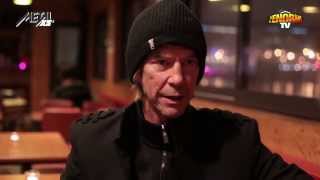 DUFF McKAGAN INTERVIEW by METALXS