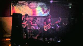 Blame Shifters - Brick Wall of Hate - 9.5.2015 Live at PA's Lounge