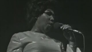 Aretha Franklin - Don&#39;t Play That Song - 3/6/1971 - Fillmore West (Official)