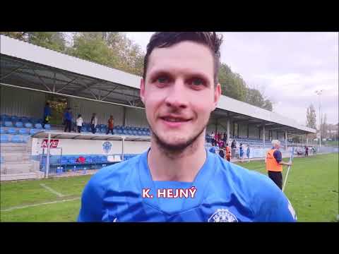 neděla 16.10.2022  FK Čáslav - FK Letohrad 2:1 (1:1)