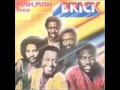 Brick - Push Push (12'' remix )💃🎼🕺